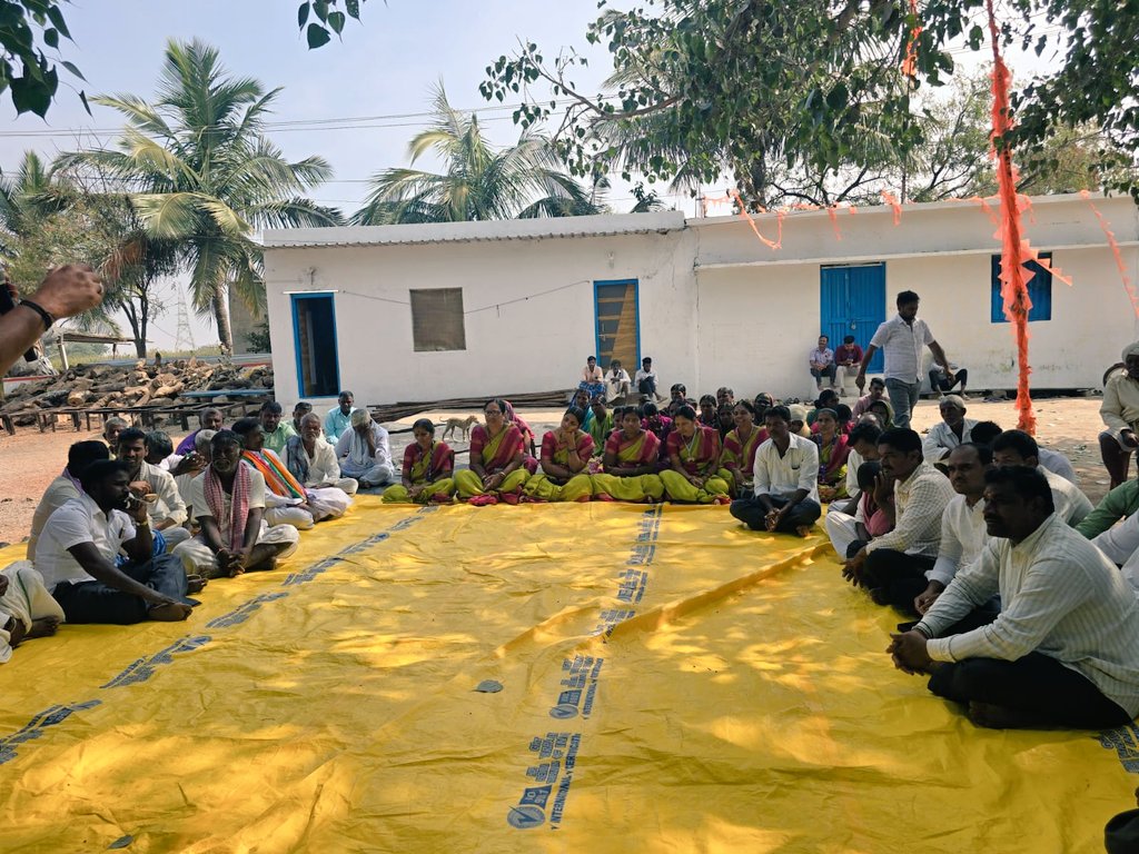 Koppal Zilla Panchayat tweet media