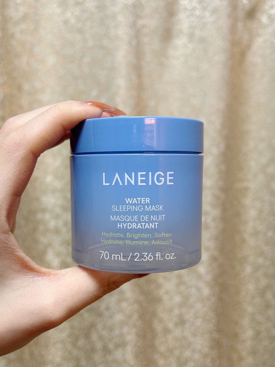 LANEIGE Japan ラネージュ (@Laneige_japan) / Highlights / X
