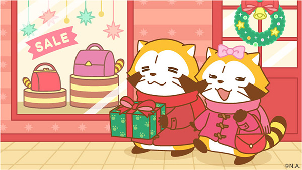 ラスカルSTAFF🌽 (@Rascal_Staff) / Posts / X