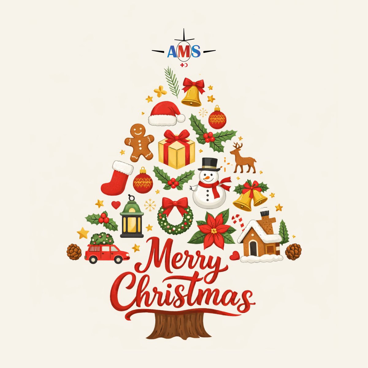 AMedevac's tweet photo. Sending warm Christmas wishes to all our dear friends 🎄
May your holidays be filled with love, laughter, and sweet moments  and may the new year bring many more to come ✨

#asiamedevac https://t.co/xNZyNILJcD
