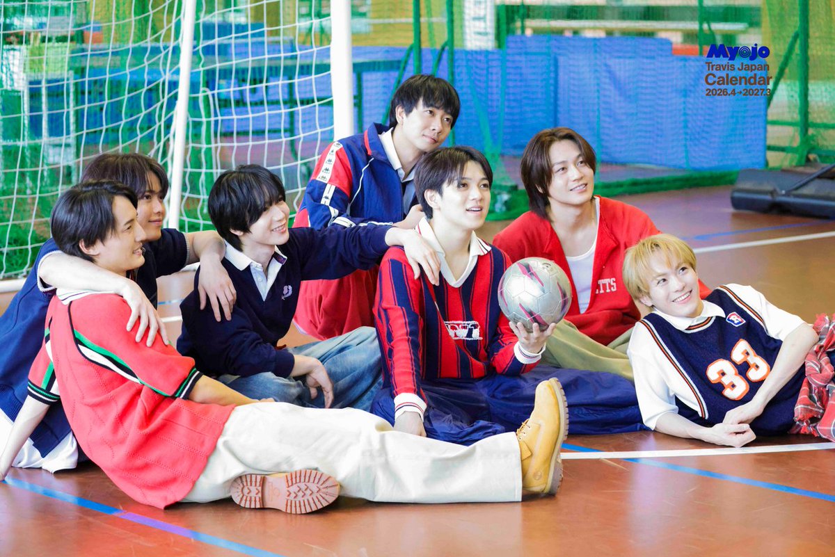 myojo 追加画像 明星 (@Myojo_henshu) / Posts / X