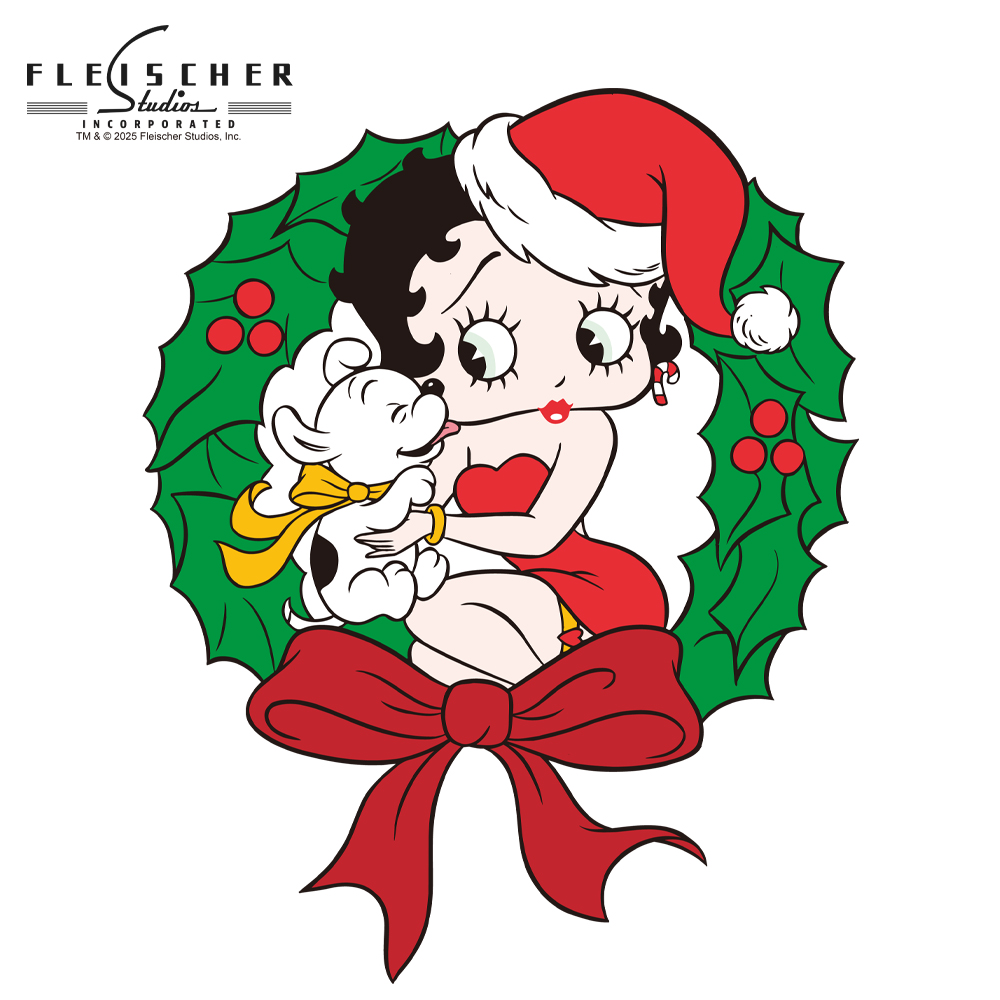 ベティーブープジャパン (@bettyboopjapan) / Posts / X