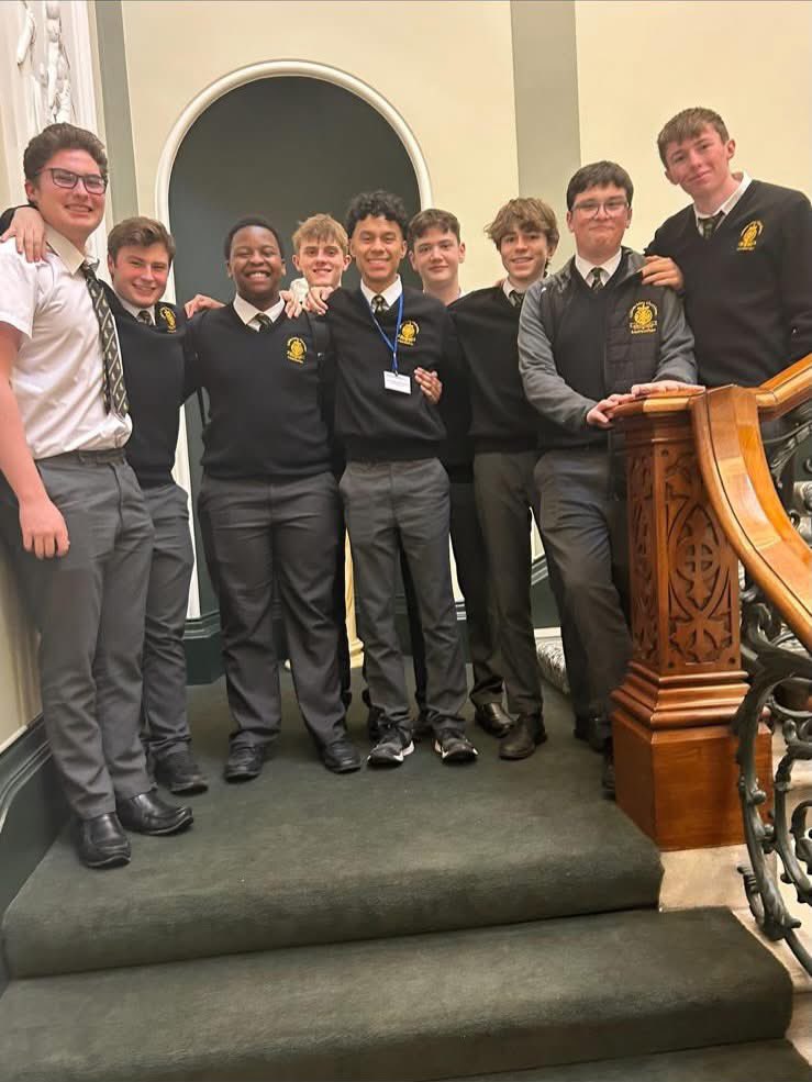 EIL / AFS Ireland tweet media