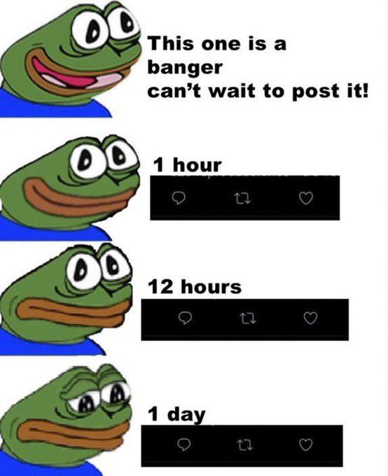 Life Is testing me already enough...#artmoots  #smallartist