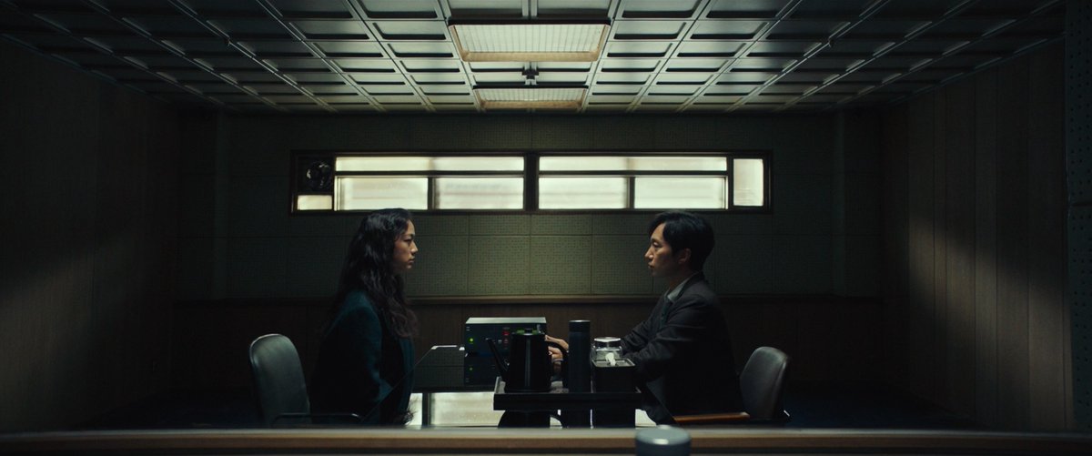 filmfr4me's tweet image. Decision to Leave (2022)
Director: Park Chan-wook