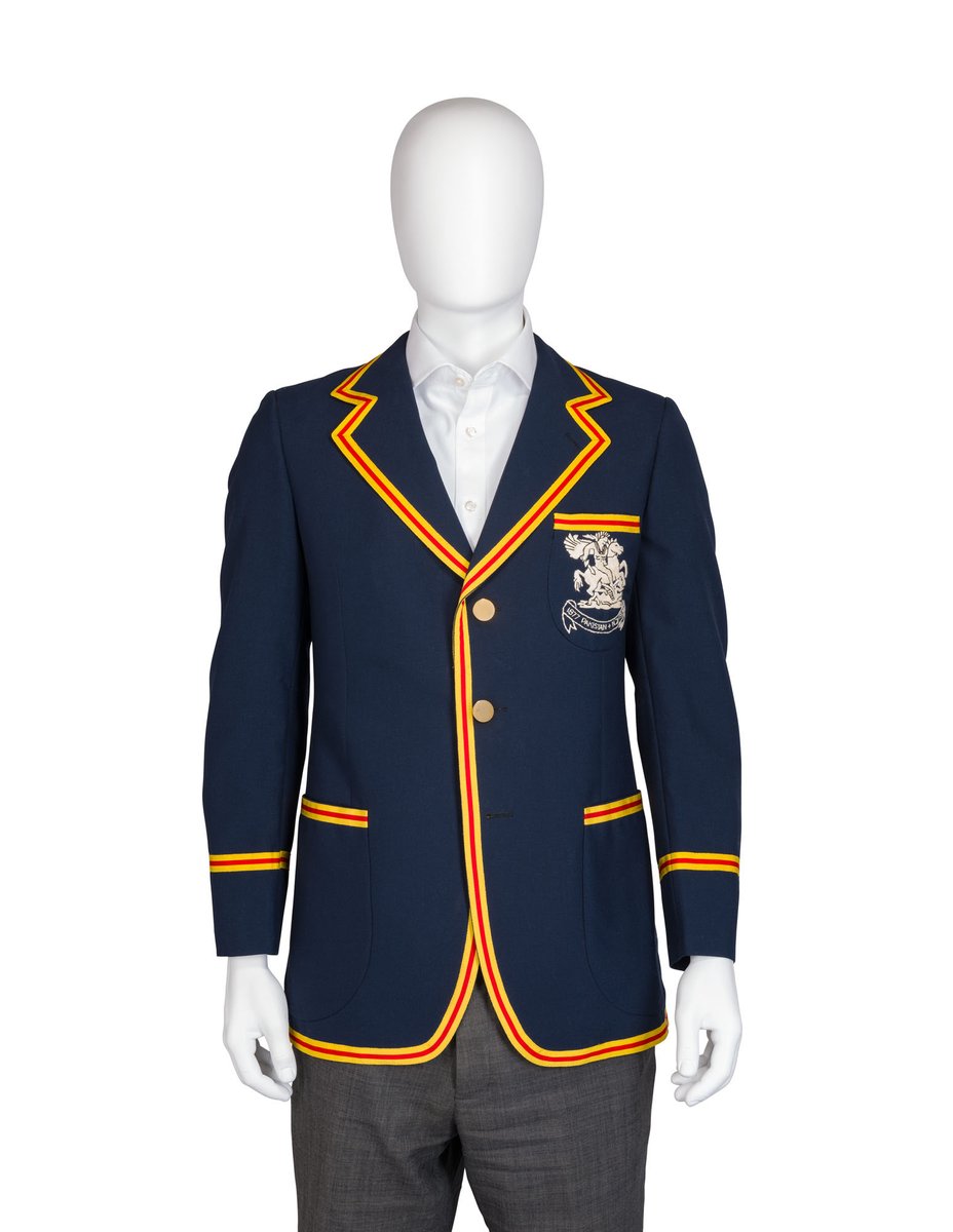 WG_RumblePants's tweet image. This Ashes debacle would never ever have happened if England had worn proper tour blazers.
