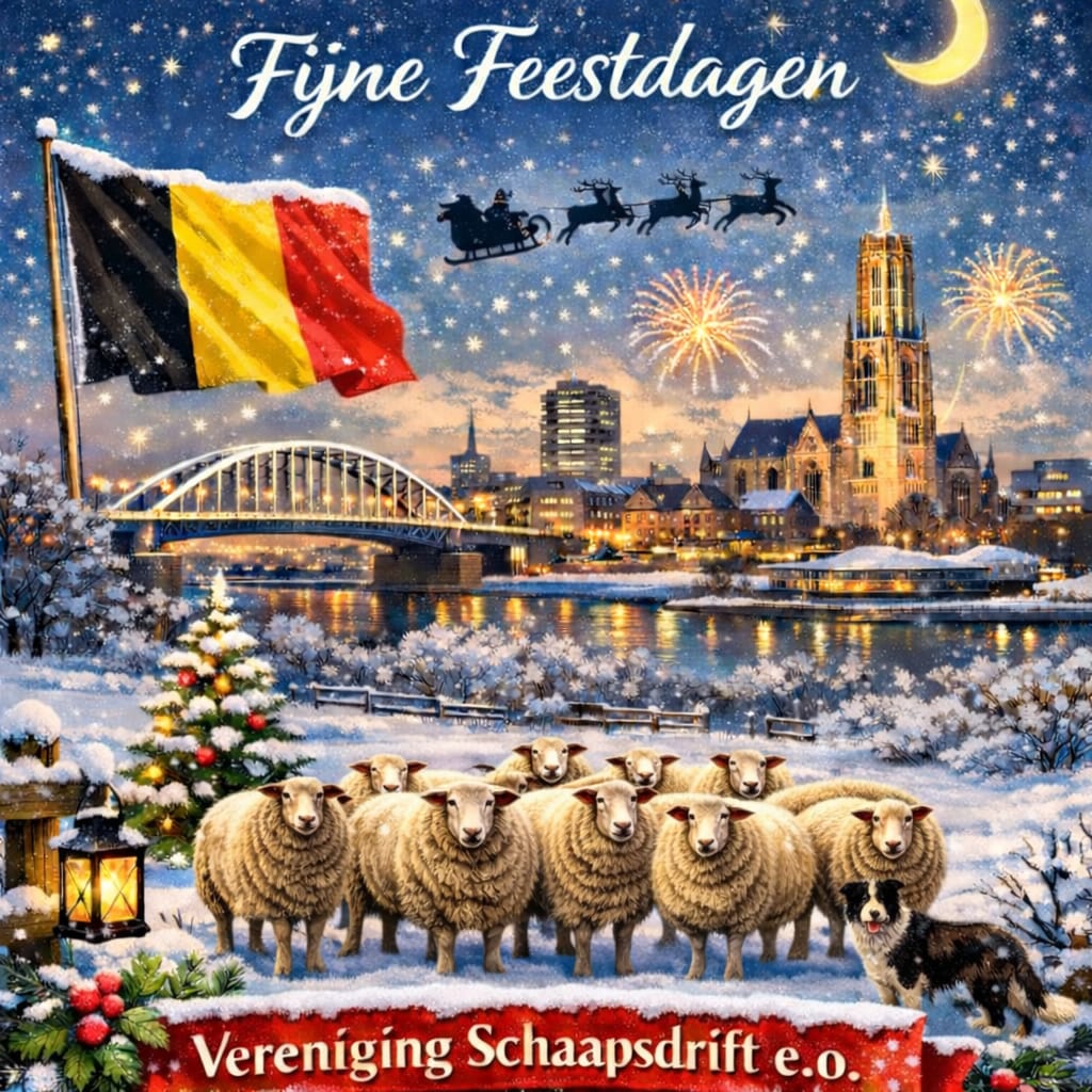Schaapsdrift e.o. tweet media