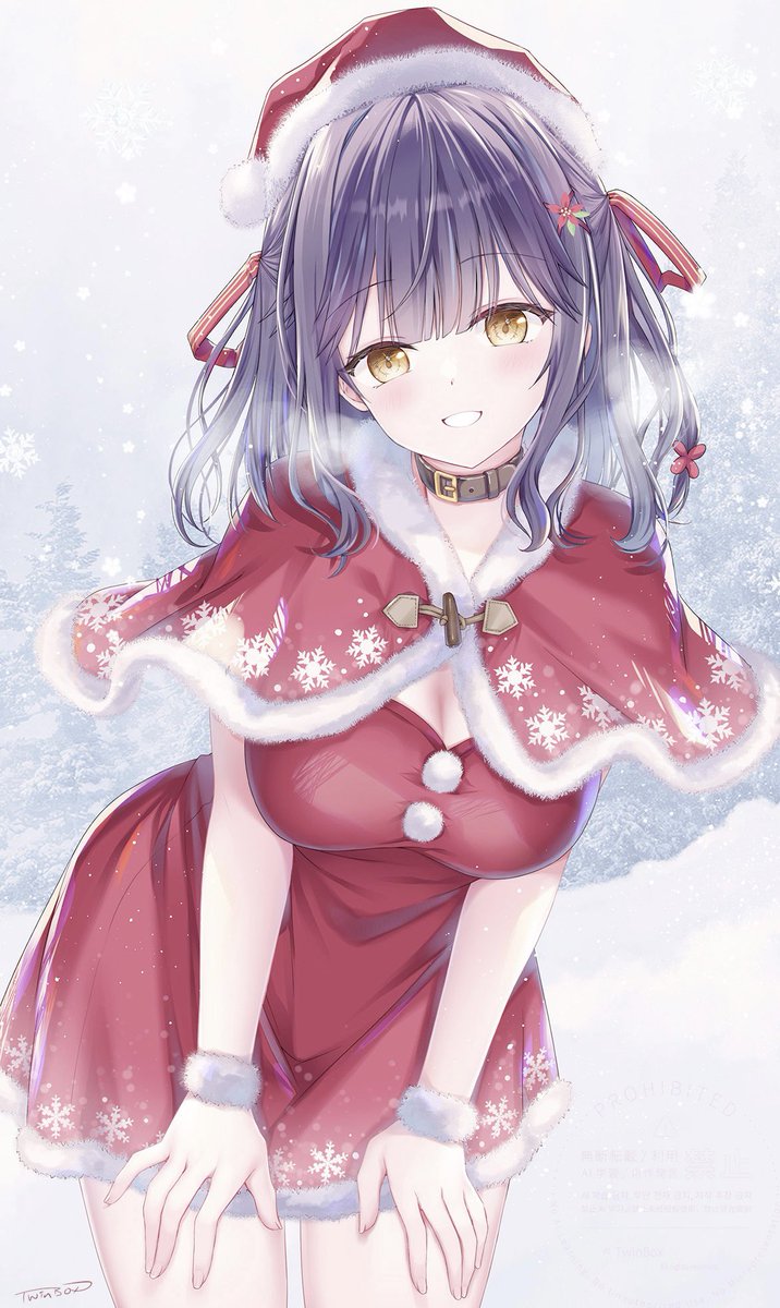 🎄メリークリスマス🎄
☃️MerryChristmas☃️ 