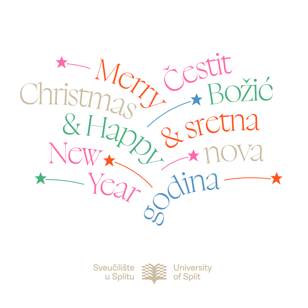 University of Split tweet media