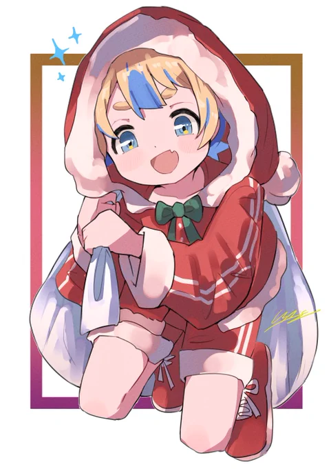 めりくり!!!!!!!!!!!!!