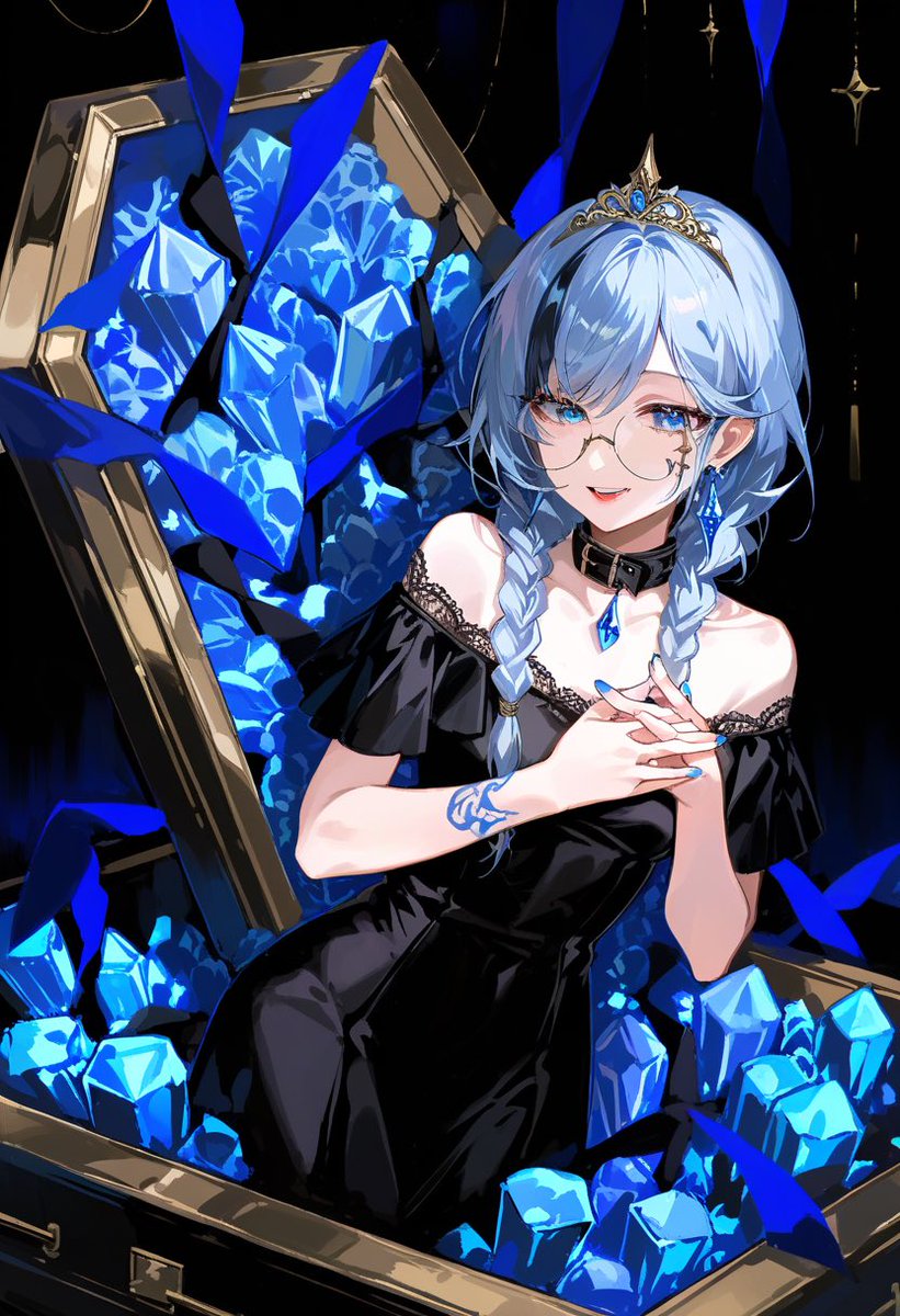 Lua_good_night's tweet image. 故に