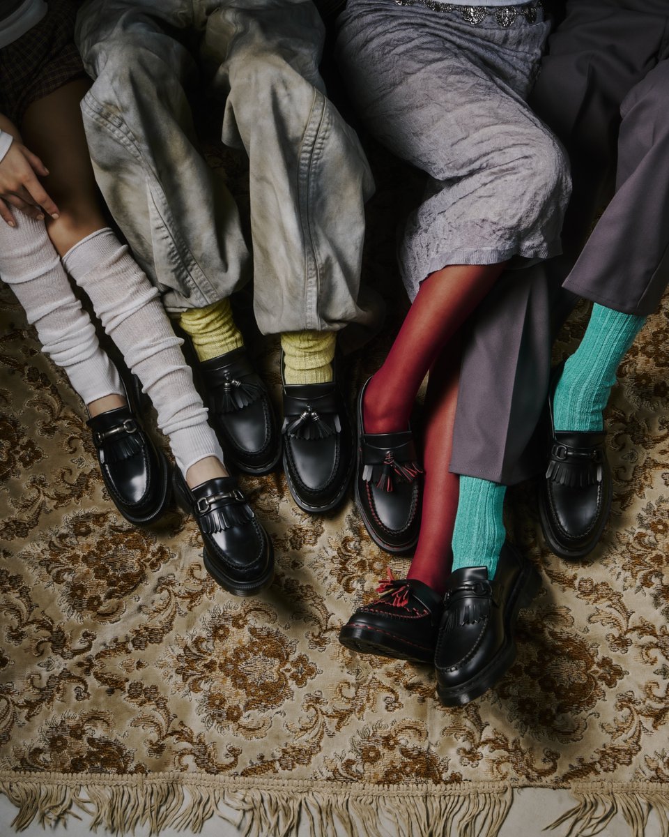 n*t様 Dr. Martens ドクターマーチン　大SALE中 楽天市場】Dr.Martens ドクターマーチン GENIX NAPPA JADON 8 ホール