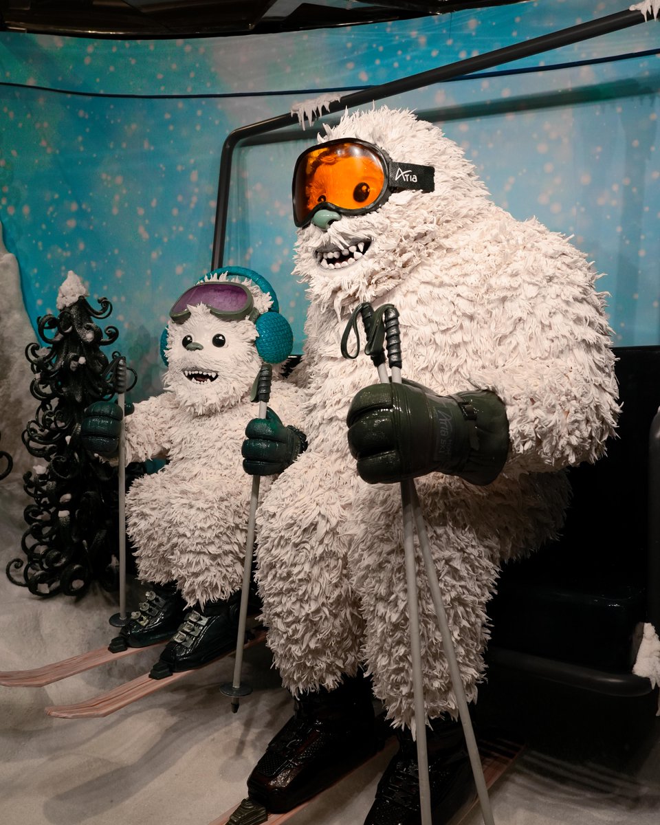 ARIA Las Vegas tweet media