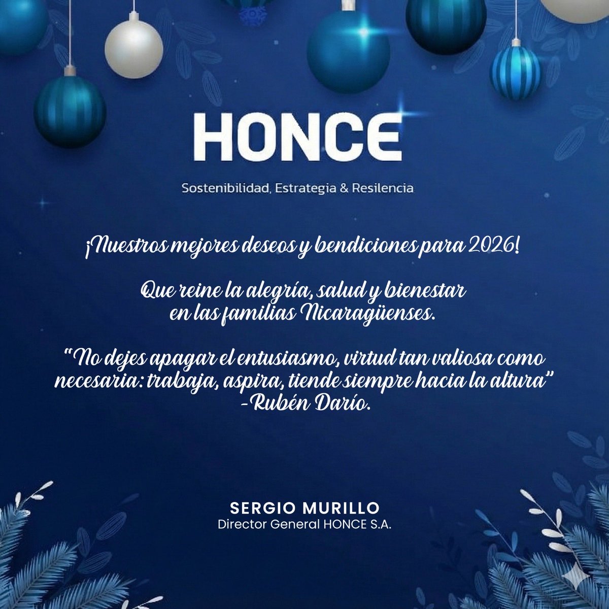 SERGIO MURILLO Mentes en Acción tweet media