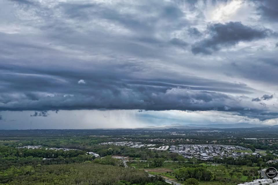 SE QLD Storms 🇦🇺 tweet media