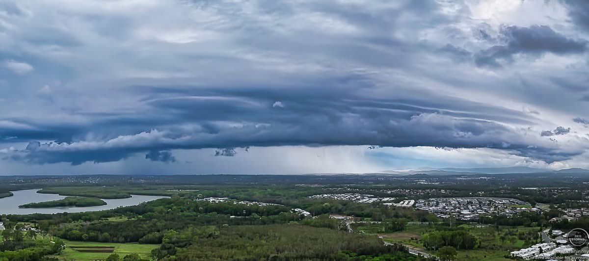 SE QLD Storms 🇦🇺 tweet media