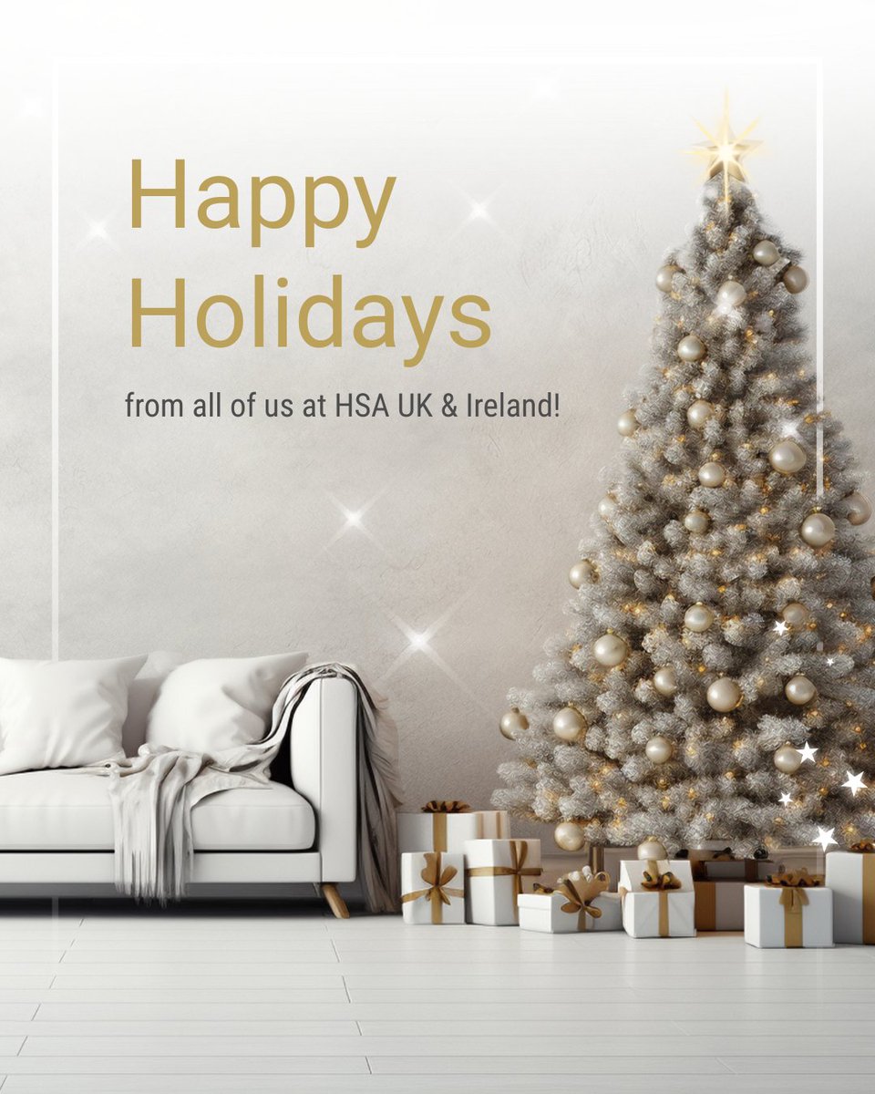 ✨ Season’s Greetings from the Home Staging Association!

Wishing our members, partners, and the entire Home Staging community a festive season filled with joy, warmth, and memorable moments. 

#homestaging #hsa #festiveseason #holidaygreetings #stagingcommunity #seasonalcheer