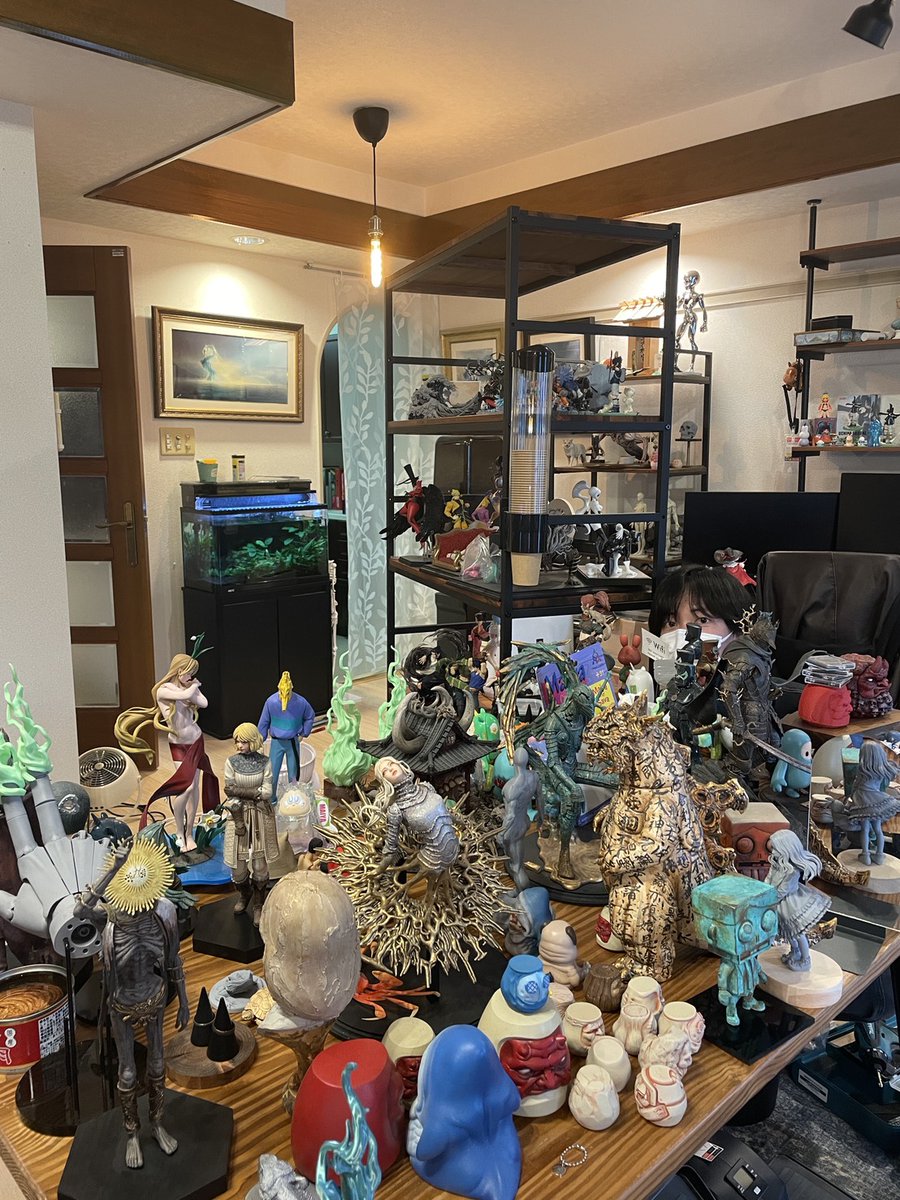 K.Kurosawatsu | Acxyz Creativ (@kurok116) / Posts / X