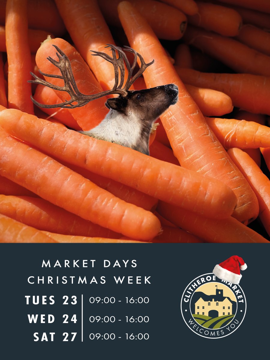 Ribble Valley BC tweet media