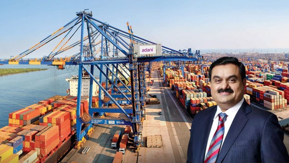 Adani Ports and Special Economic Zone Limited (APSEZ) has completed its all-share acquisition of 100% of Australia's North Queensland Export Terminal (NQXT), a high-margin deep-water facility at Abbot Point. The non-cash deal involved issuing 14.38 crore equity shares.

Key