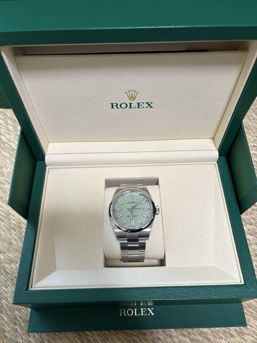 投資家デイトナ tweet media