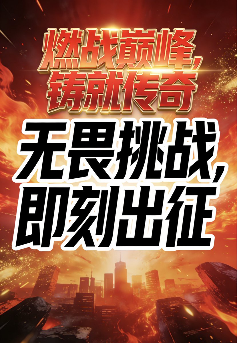 sss202510068's tweet photo. #SSS

SSS的征程从无终点，每一次迈步都是新的序章。
不必惧前路坎坷，不必怕暂时落后，汗水定能浇灌出冲破荆棘的勇气。
永不止步，不是盲目狂奔，而是怀热爱执执念，在逐梦征途稳步向前。

@Bitget_zh 
@Bybit_Official
@coinbase @cz_binance @heyibinance
@Bitfinex 
@okxchines https://t.co/i4uRkE5oKF