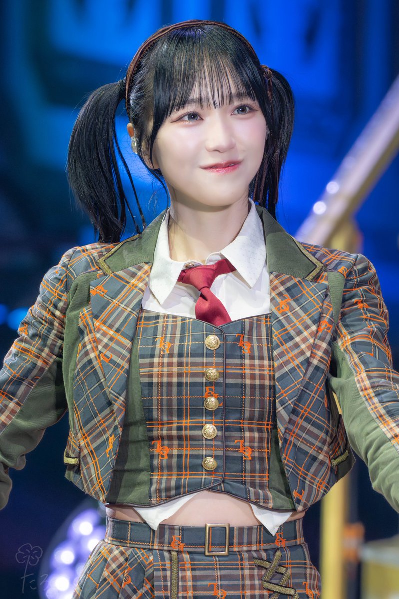 野口衣織 ちゃん