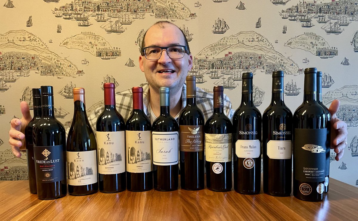 Dr David J Hunter tweet media