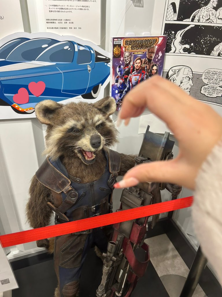 123628_'s tweet photo. #マーベルストアにアッセンブル https://t.co/AwyS3GT2oV