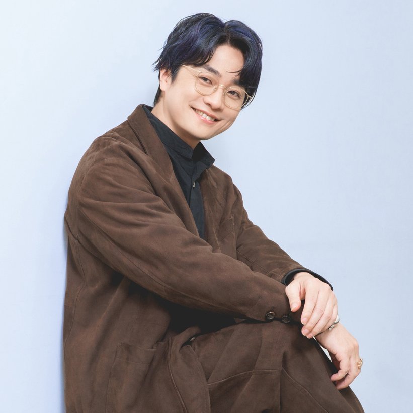 mezamashimedia's tweet photo. 本日26時25分～第13話
『破産富豪 The Richest Man in GAME』
リッチェストを演じる福山潤さんのサイン入りチェキを2名様にプレゼント！

応募方法や〆切はインタビュー記事をチェック
https://t.co/8WmNwBVJiX

@b8station
@black_fukuyama https://t.co/6KZBTD4oDf