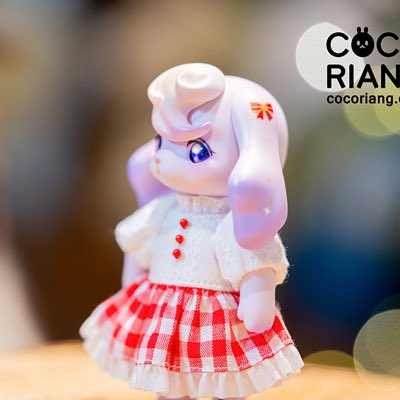 cocoriang ココリアンクリームモカ COCORIANG (@Cocoriang) / Posts / X
