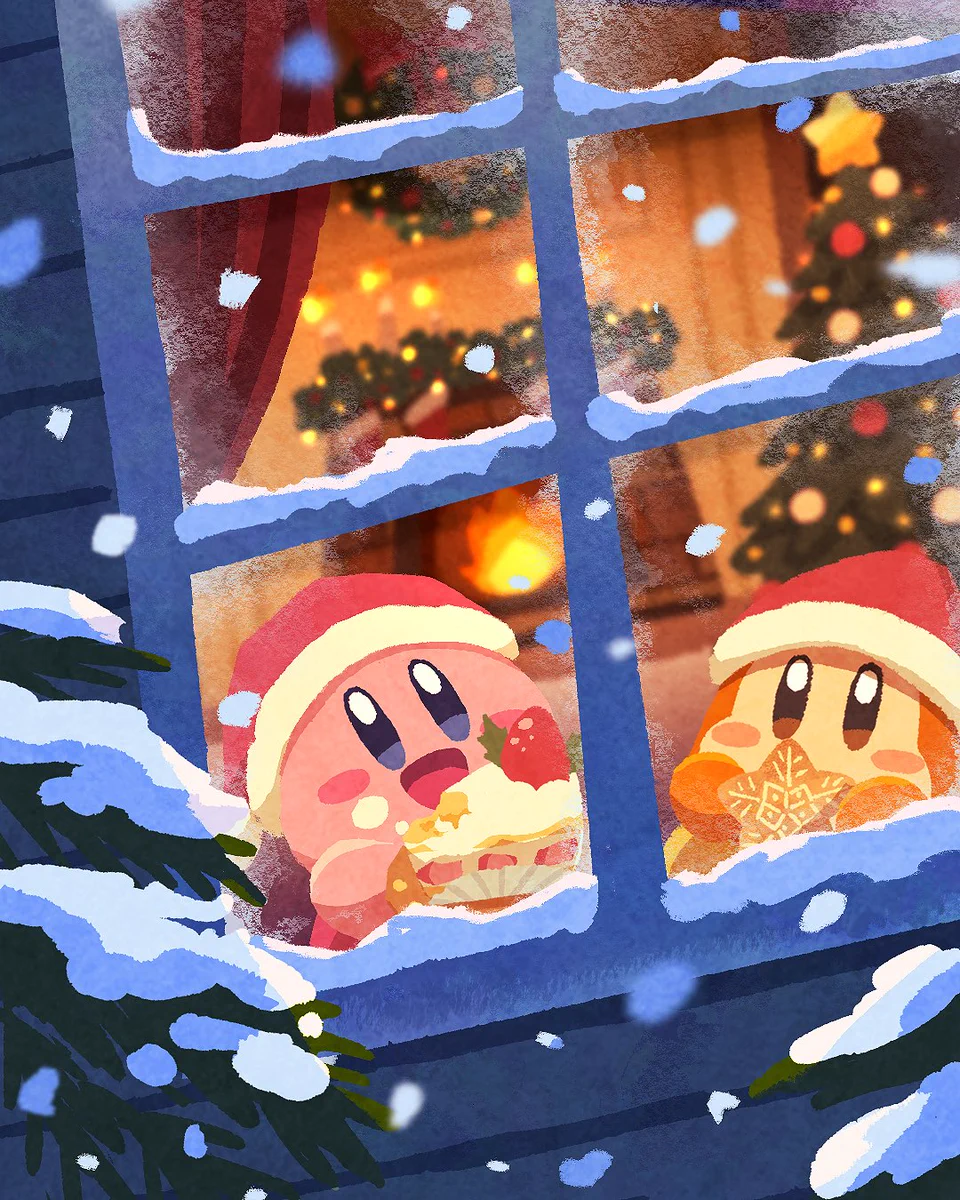 【原画】「カナシミのメリークリスマス」絵画 原画】「カナシミのメリークリスマス」絵画 原画】「カナシミのメリー