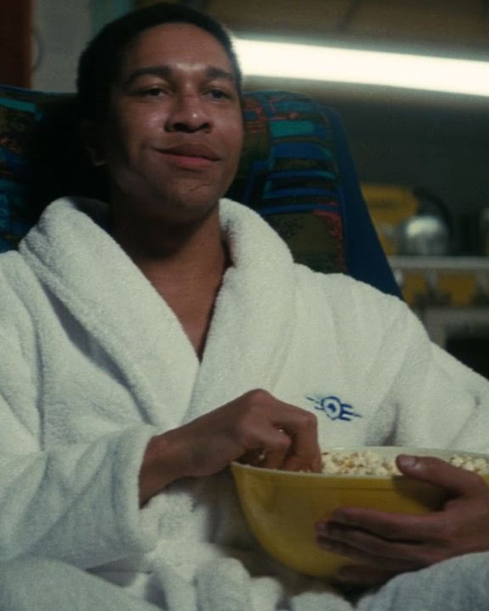 falloutonprime's tweet image. 