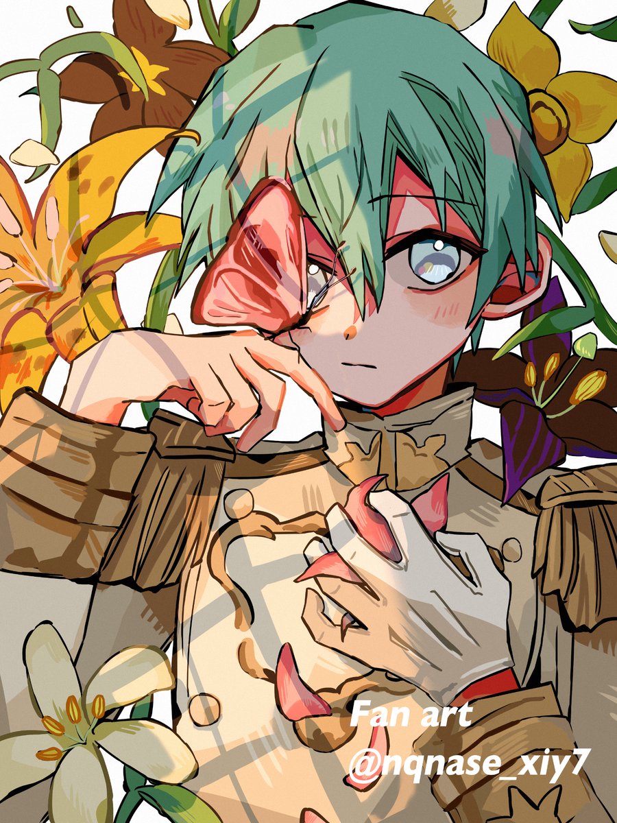 ななせ (@nqnase_xiy7) / Posts / X