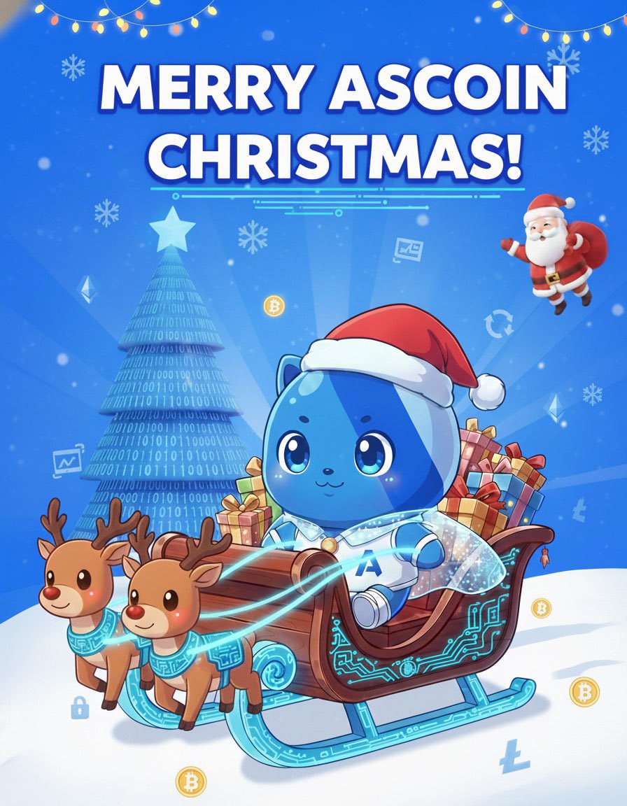 AScoin Wallet tweet media