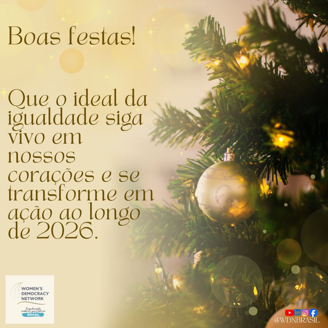 WDN Brasil tweet media