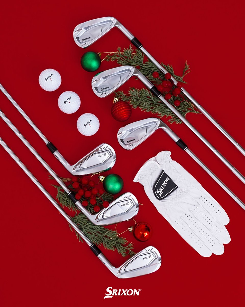 XXIO/SRIXON/Cleveland Golf Official (@DUNLOP_JP) / Posts / X