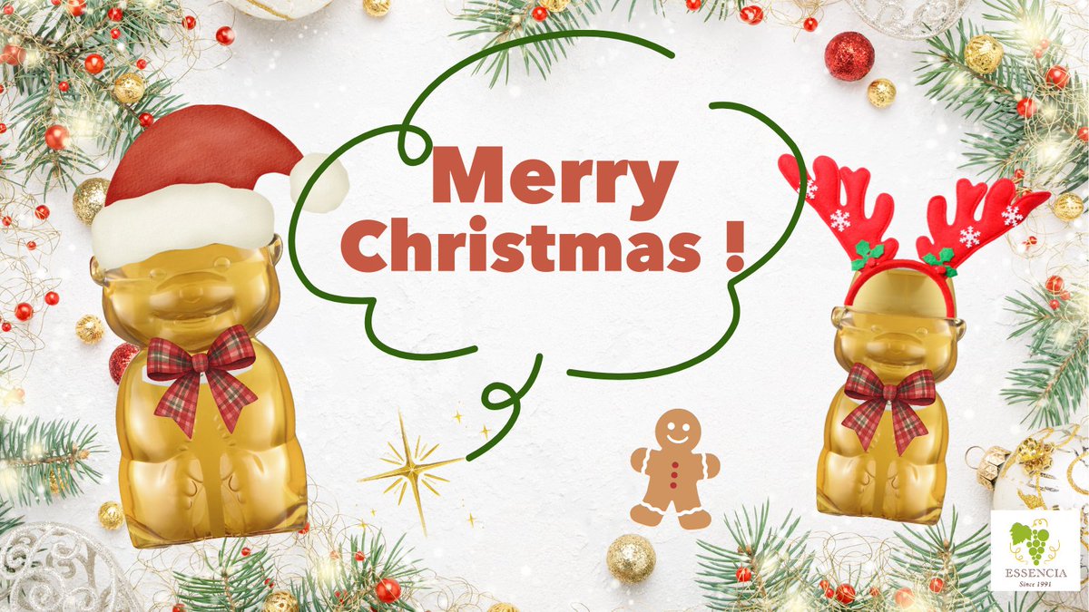 クリスマスカード動画】クリスマスメッセージ(楽しい) Christmas card｜Art.Kaede, image size:1200x675