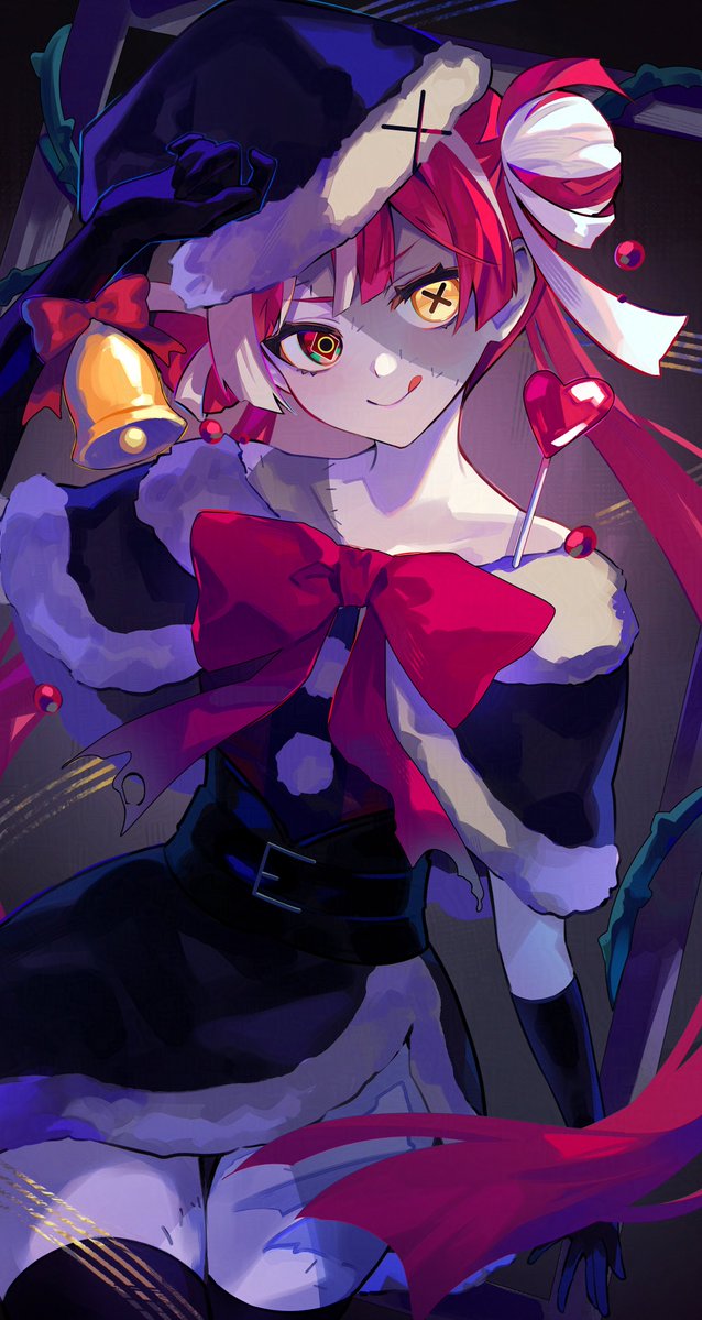 Kureiji Ollie ( オリー) 🧟‍♀️ @ホロライブID (@kureijiollie