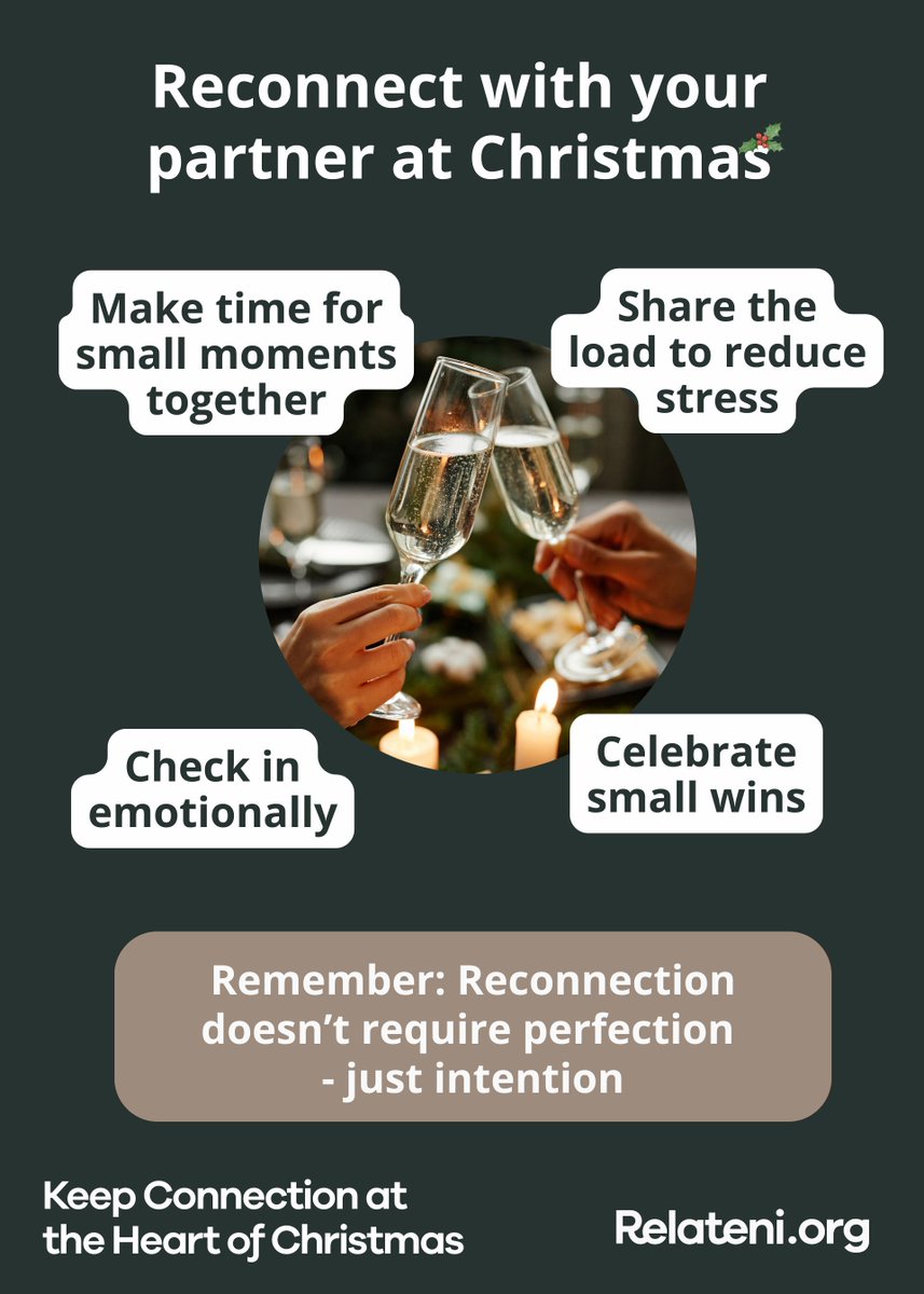 Relate NI tweet media