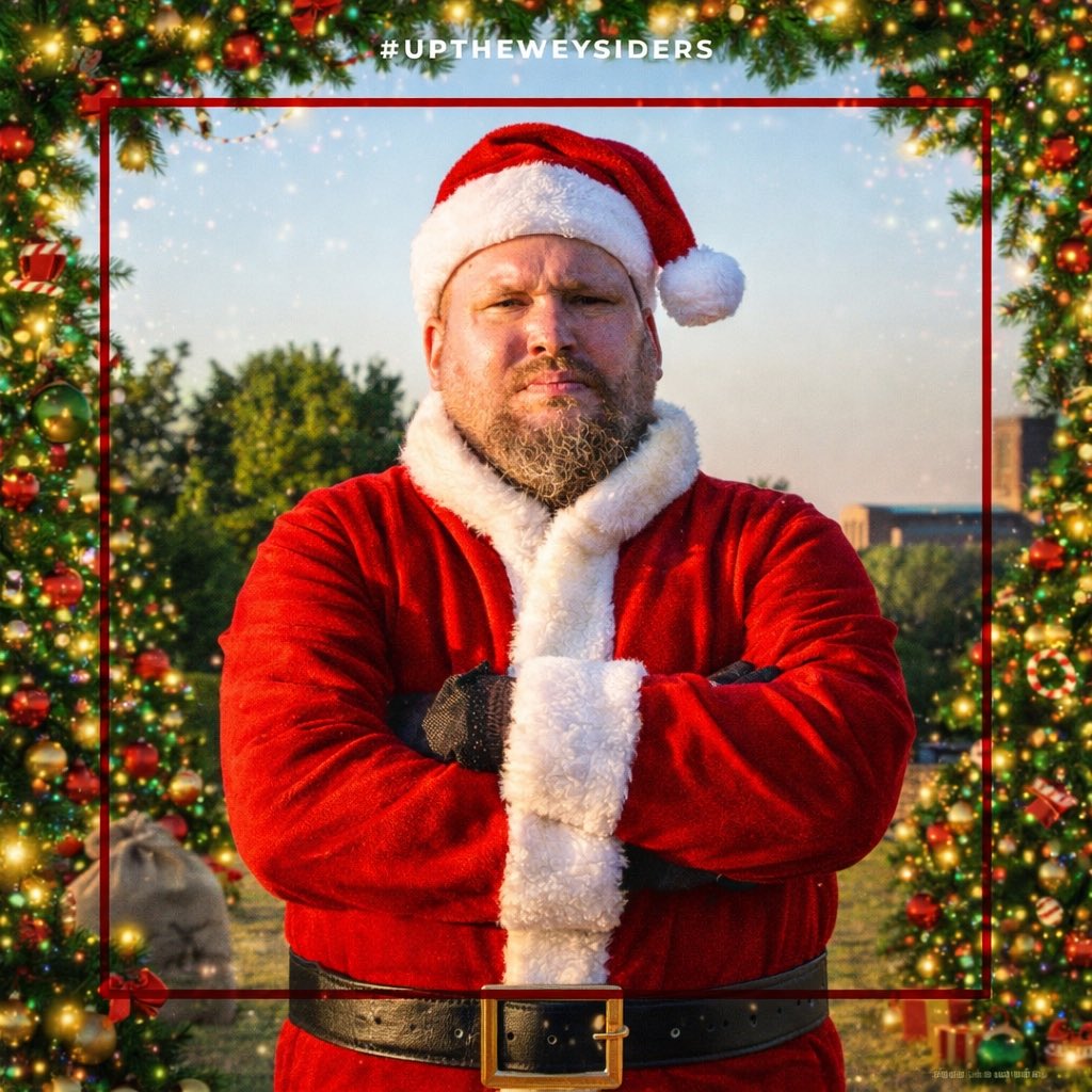 Weysiders FC tweet media