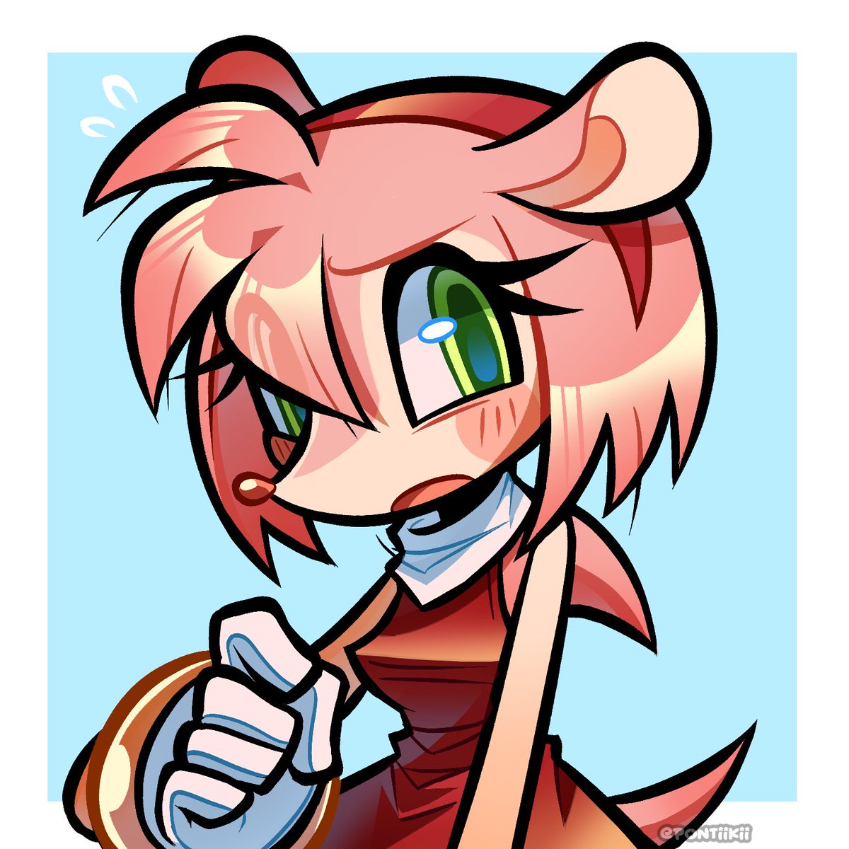 ameyyyy i love youuuu