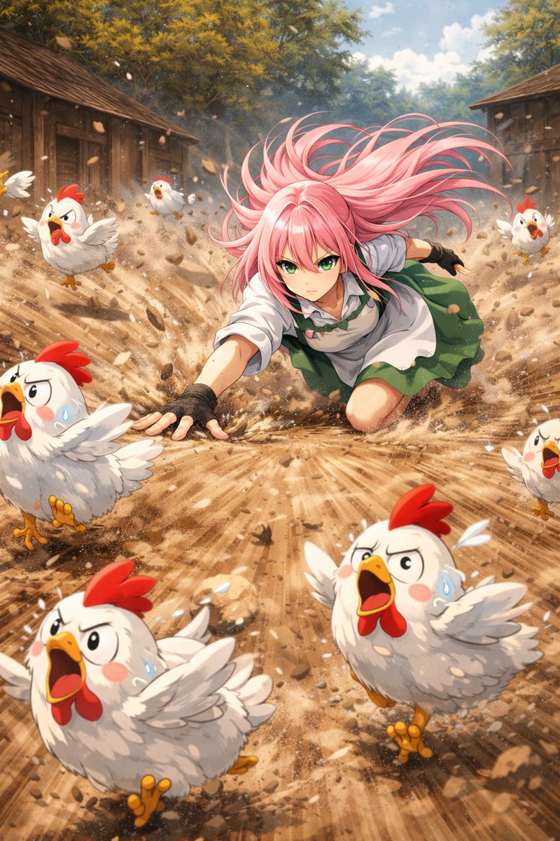 NeneneAI's tweet image. うぃーうぃっしゅあ

めりーくりっすます

うぃーうぃっしゅあ

めりーくりっすます

うぃーうぃっしゅあ

めりーくりっすます

ふふふーんふーんふーんふーん