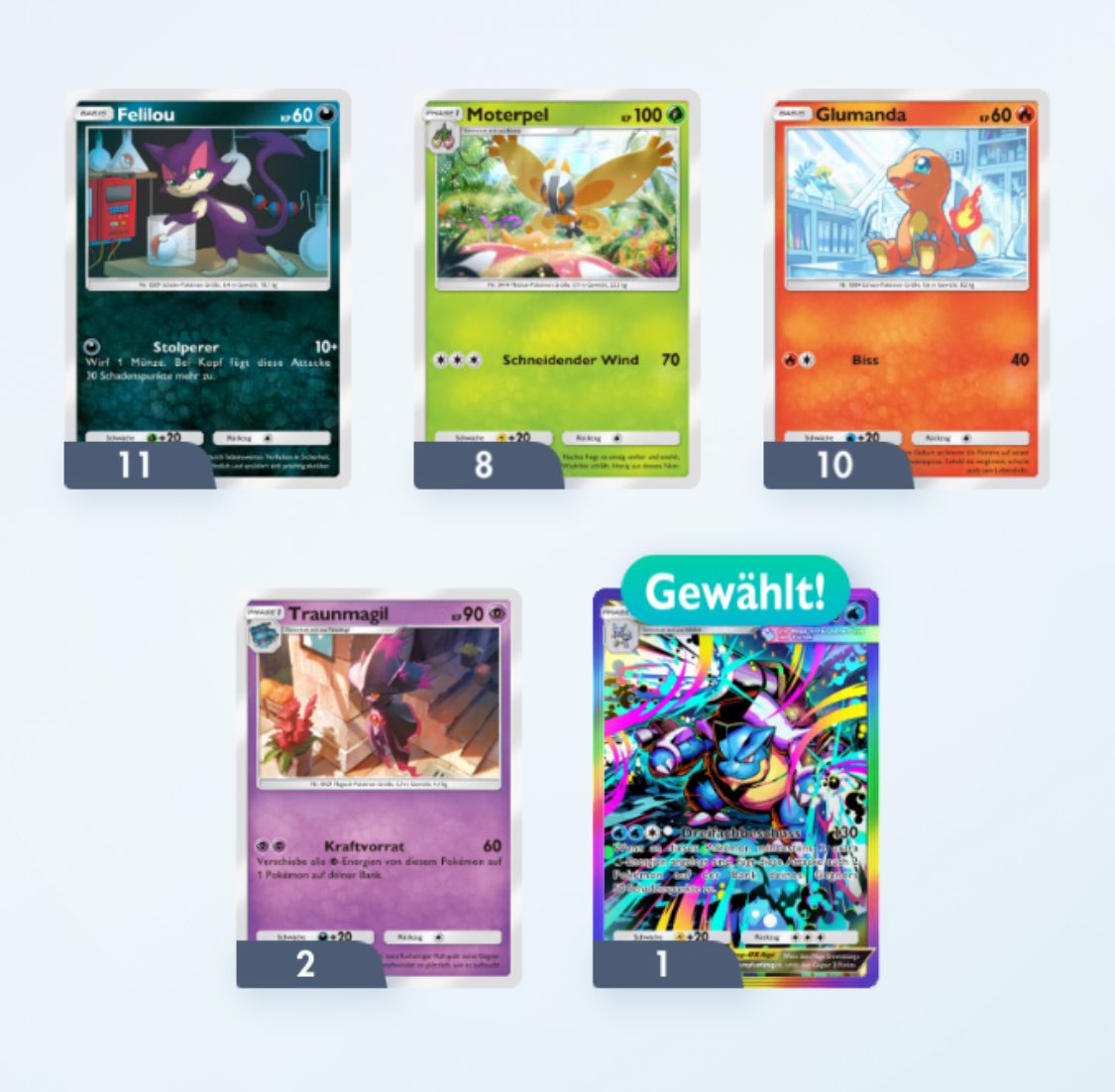 Omg, I did the thing #PokemonTCGPocket #ポケポケ