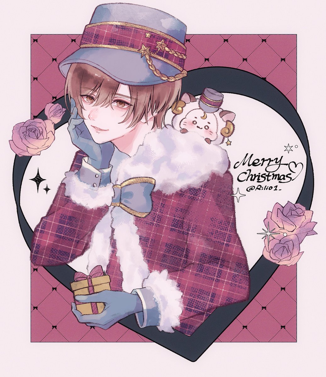 #天月イラスト部 💝