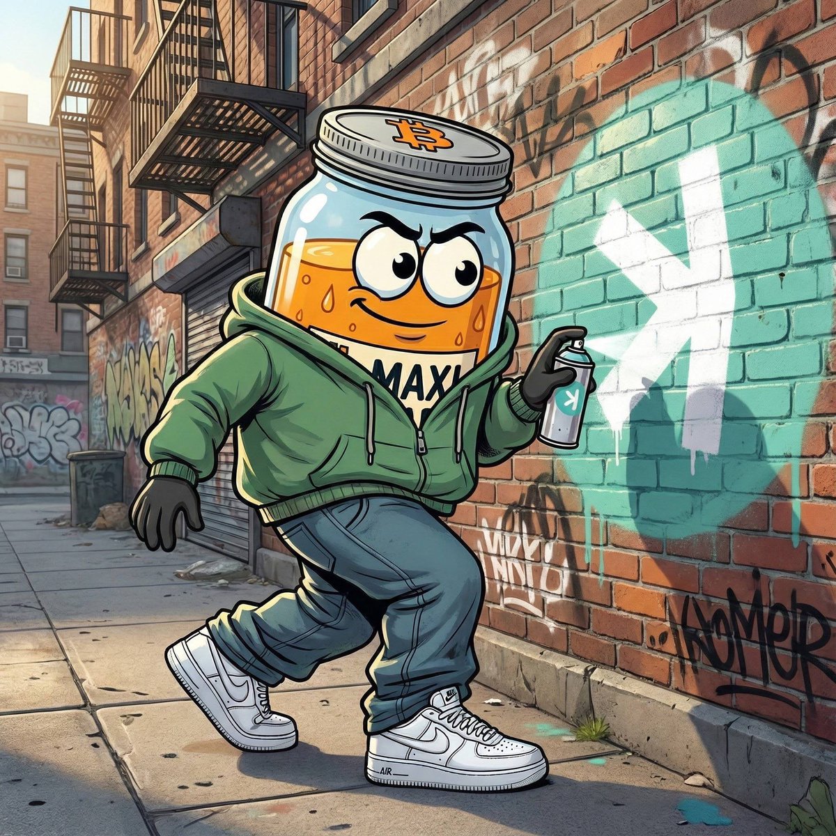 <a href="/binance/">Binance</a> I ll be out in the streets spreading culture 😏🎄

$kas