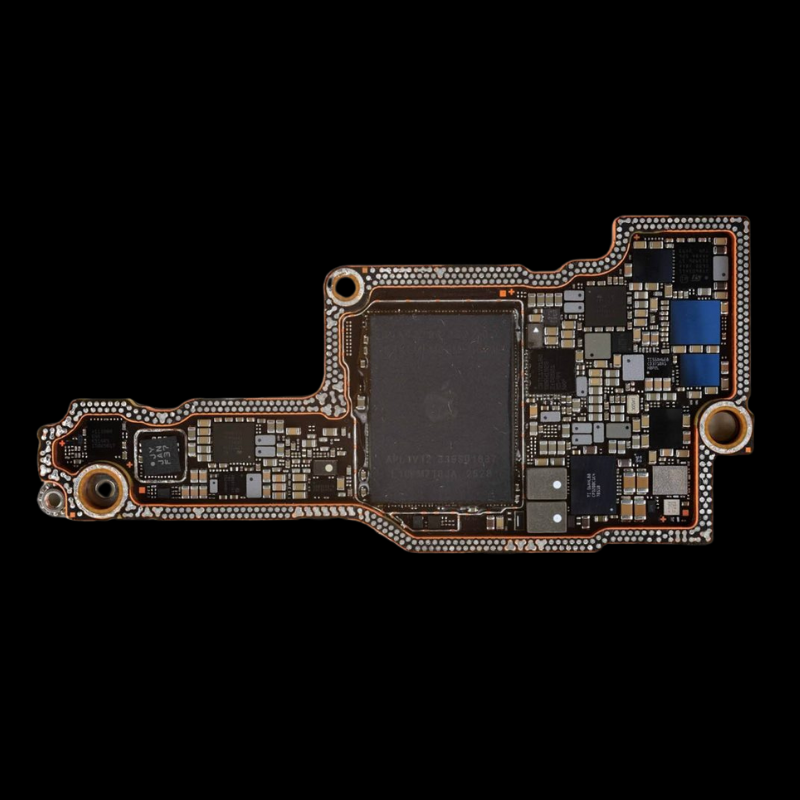 wccftech's tweet photo. Apple is now being forced to pay a 230% premium for each 12GB LPDDR5X RAM chip found on its premium iPhone 17 models. 🔗 https://t.co/Q4TykWXKnG https://t.co/LV0V2DC3Eo