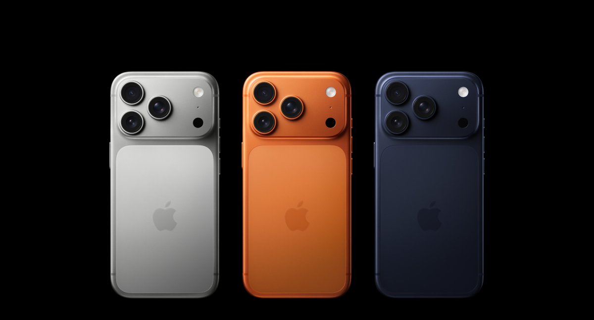 wccftech's tweet photo. Apple is now being forced to pay a 230% premium for each 12GB LPDDR5X RAM chip found on its premium iPhone 17 models. 🔗 https://t.co/Q4TykWXKnG https://t.co/LV0V2DC3Eo