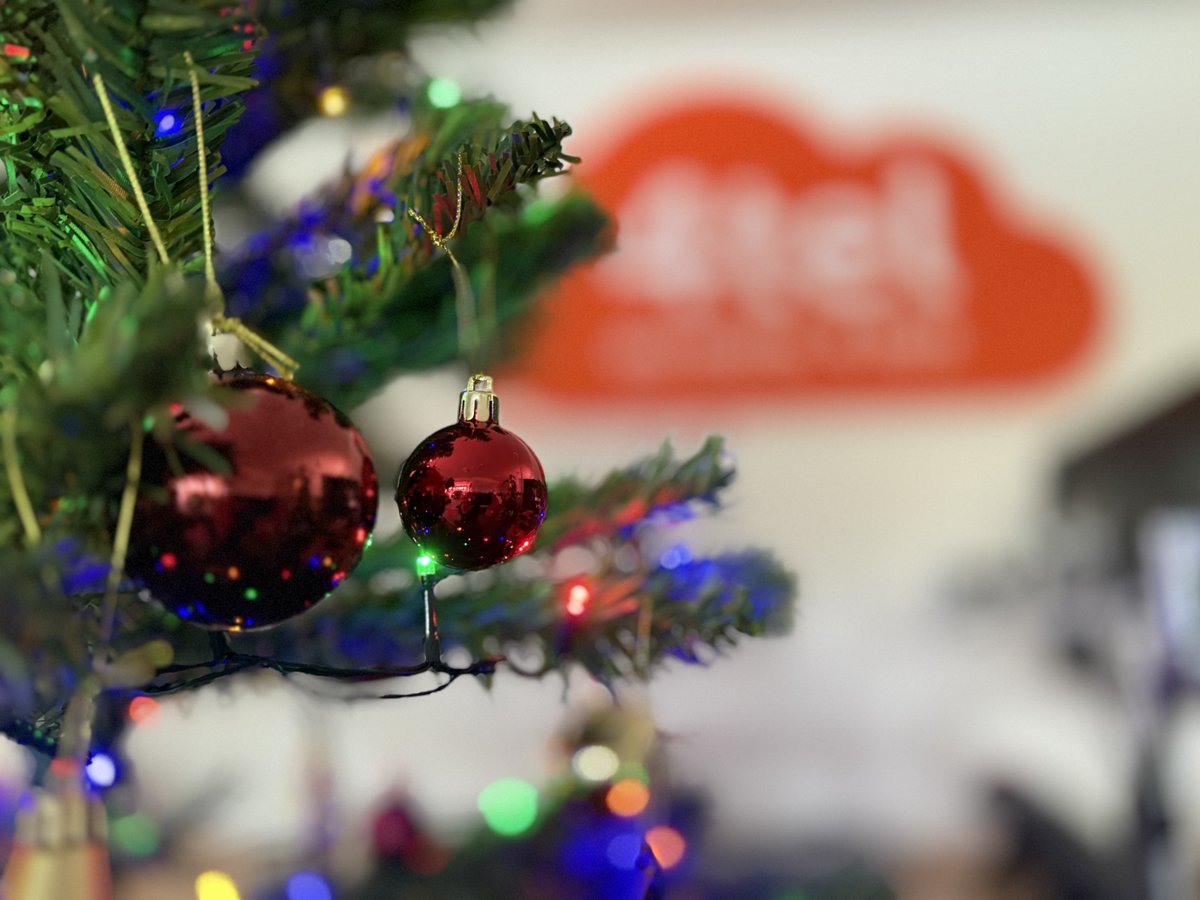 Wishing all our clients and partners a very merry Christmas nd a happy New Year