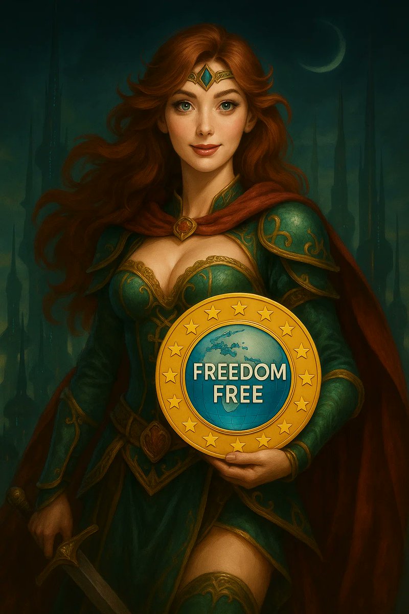 👑Fem_Libertarian👑 tweet media